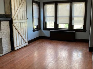 3811 S Damen Ave UNIT 2, Chicago, IL 60609