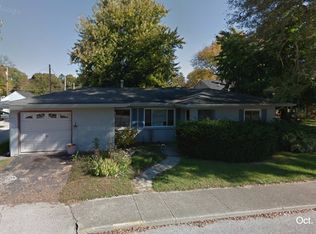 109 Kentucky Ave, Tipton, IN 46072
