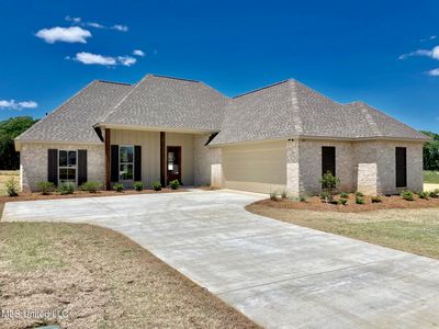 425 Aurora Cir, Canton, MS, 39046