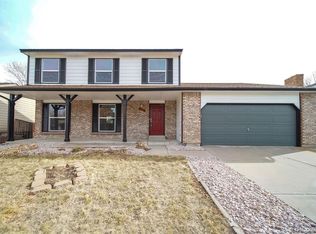1154 S Kalispell St, Aurora, CO 80017