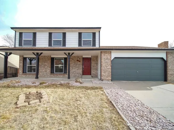 1154 S Kalispell Street, Aurora, CO 80017