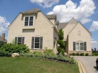 233 Tara Glen Dr, Delaware, OH 43015