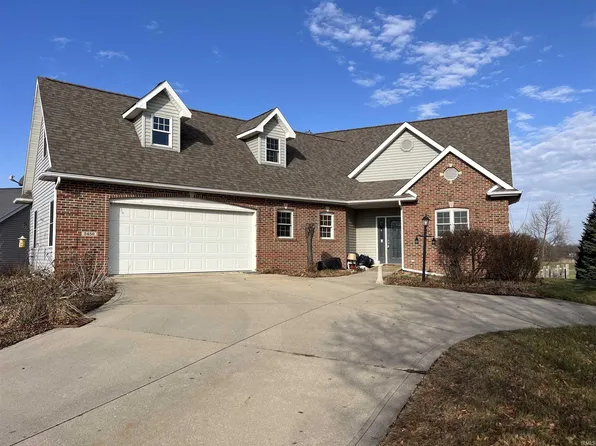 2456 Tigers Trl, Decatur, IN 46733