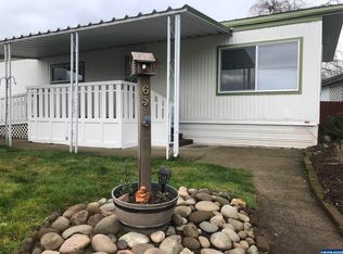 5355 River Rd N UNIT 65, Keizer, OR 97303