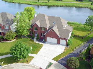 13431 S Kerr St, Plainfield, IL 60585