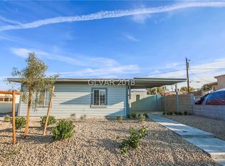 59 Wyoming Ave, Henderson, NV 89015