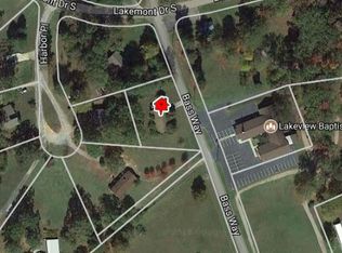 6500 Bass Way, Southside, AL 35907