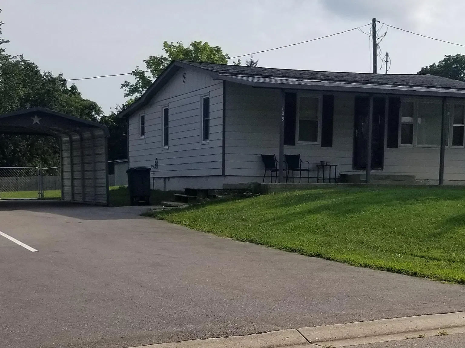 109 Smith Lane — Photo 4