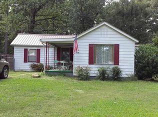 6804 Mabelvale Pike, Little Rock, AR 72209