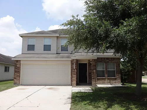 8915 Chisholm Wood Ln Photo 1
