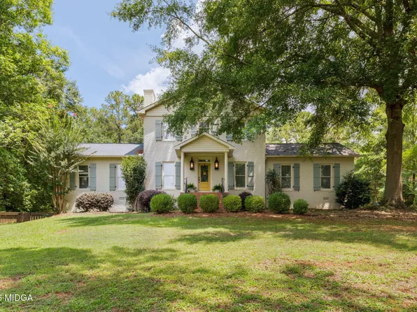 124 Witman Way, Macon, GA 31210