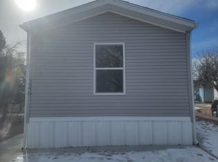 Dillon Plan, Pueblo Grande, Pueblo, CO 81008