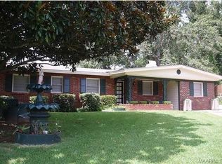 920 Green Ridge Ct, Montgomery, AL 36109