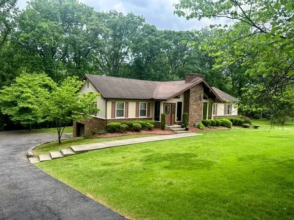 797 Eastwood Dr, Huntington, WV 25705