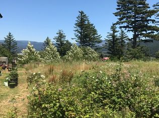 1160 SE Chinookan Dr, Cascade Locks, OR 97014