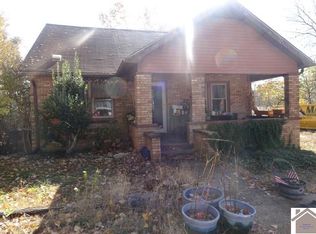 429 State Route 94 E, Sedalia, KY 42079