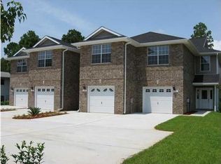 8556 Laredo St, Navarre, FL 32566