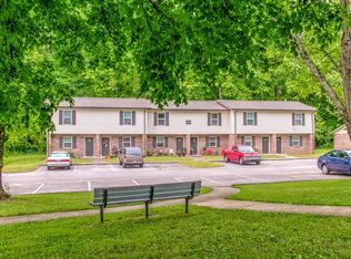 Hidden Valley Apartments, Dayton, TN 37321