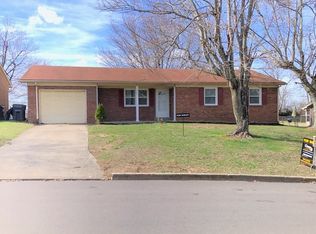 220 Martin Dr, Richmond, KY 40475