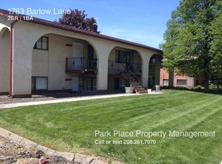 1763 S Barlow Ln, Boise, ID 83709