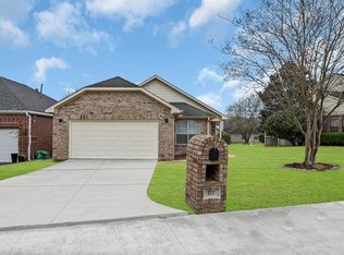 111 April Cv, Montgomery, TX 77356