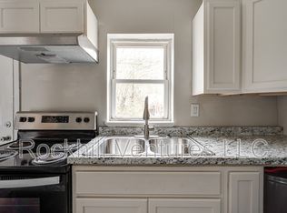 207 Napier St UNIT 5, La Fayette, GA 30728