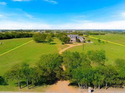 6268 County Road 177, Celina, TX, 75009