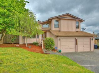 2314 SW 350th Pl, Federal Way, WA 98023