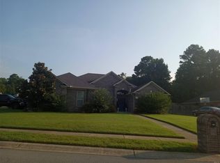 400 Grant Dr, Bryant, AR 72022