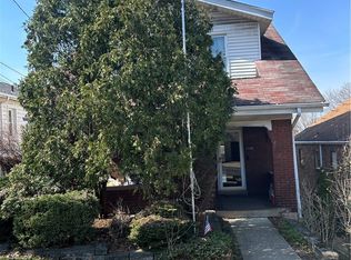 1720 Warriors Rd, Pittsburgh, PA 15205