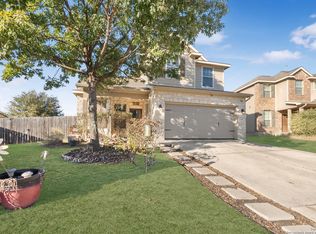6503 Candlebrite Dr, San Antonio, TX 78244