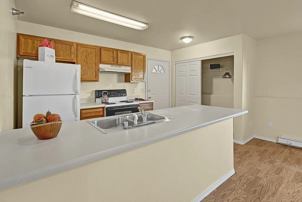 Timber Ridge — Photo 2