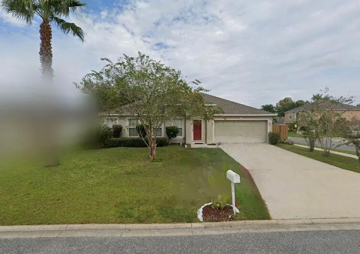 Charming 3 Bed, 2 Bath Single Family Home in Jacksonville, FL - $1800/month — Photo 1