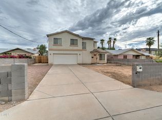 2711 N 27TH Street, Phoenix, AZ 85008