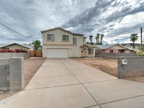 2711 N 27TH Street, Phoenix, AZ 85008