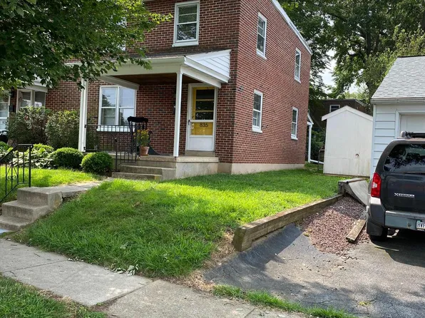836 2nd St, Lancaster, PA 17603