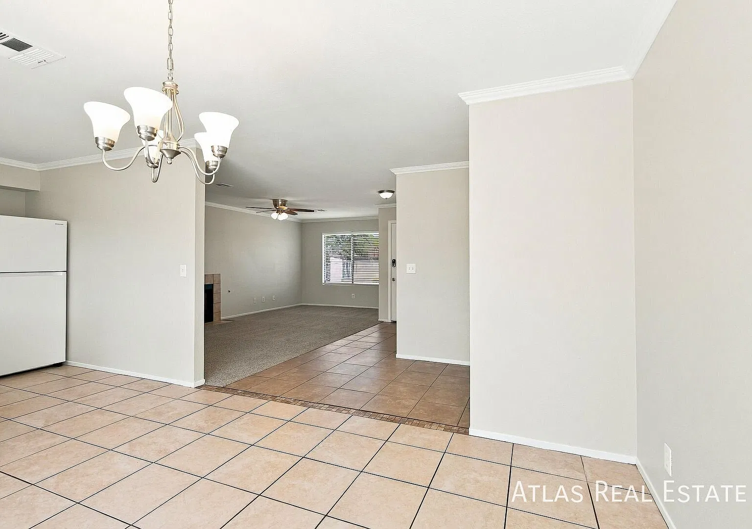 2-Weeks Free Rent If Moved In By 10/15/2026! Lovely One-Story, 3-Bedroom House With No Hoa Near S... — Photo 4