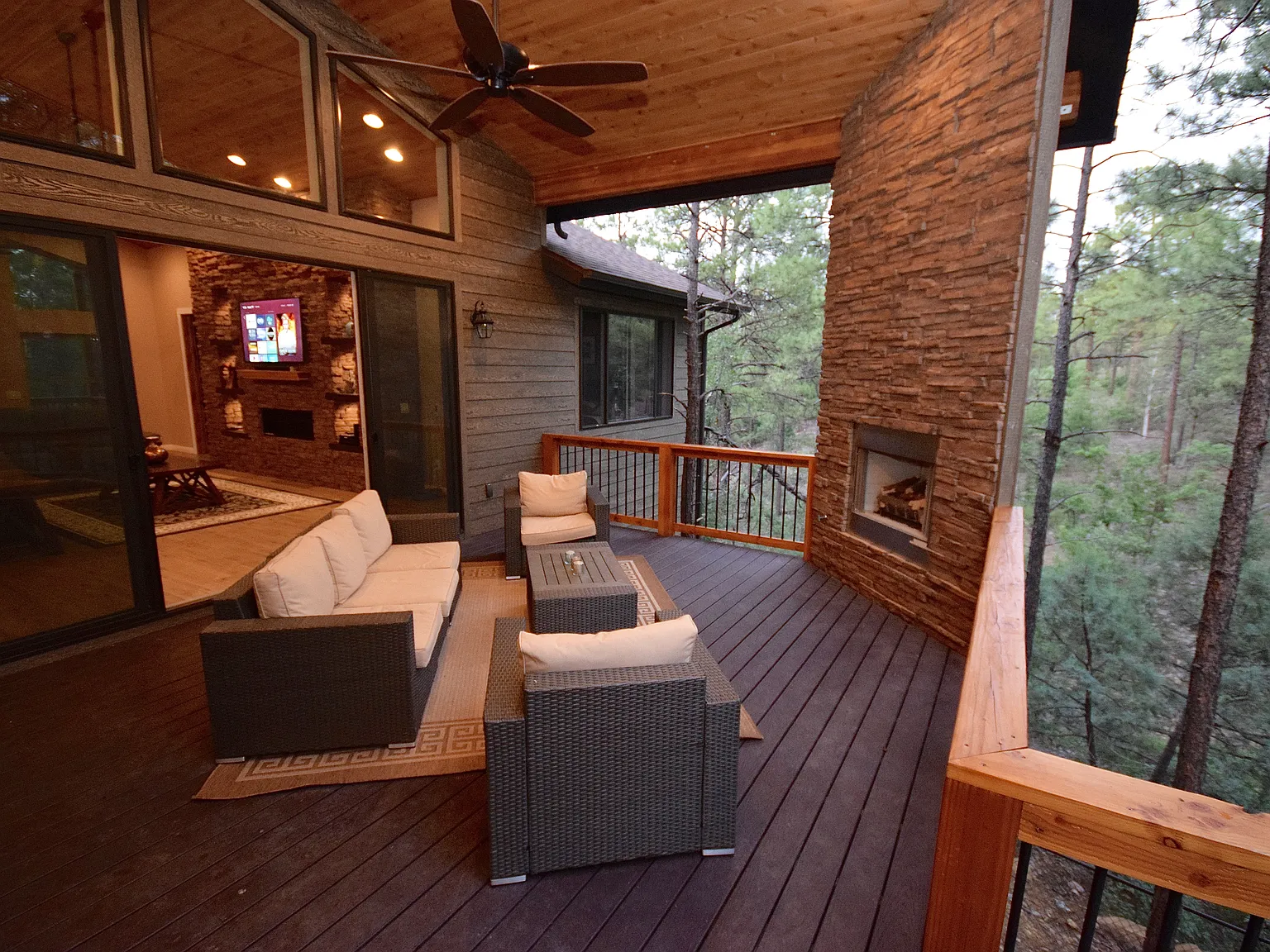 S Pleasant View Dr, Show Low — Photo 2