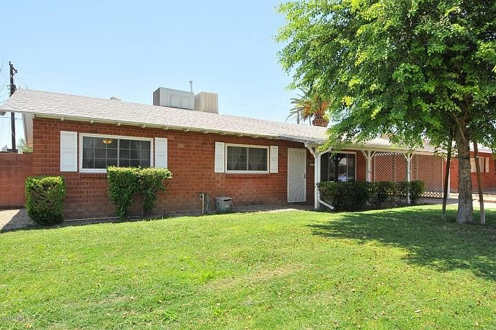 1st image of 7253 E Wilshire Dr