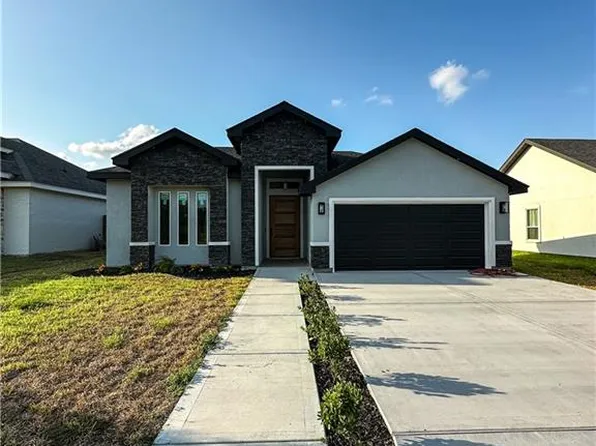901 Micaela Dr, Mercedes, TX 78570