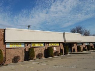 2411 Fort St, Wyandotte, MI 48192