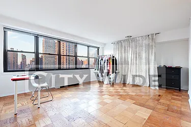 Rented by City Wide Apartments