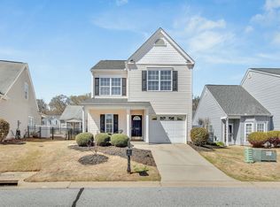 105 Pin Oak Ct, Easley, SC 29642