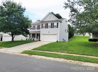 13008 Rothe House Rd, Charlotte, NC 28273