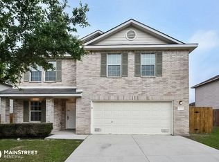 7415 Copper Lk, Converse, TX 78109