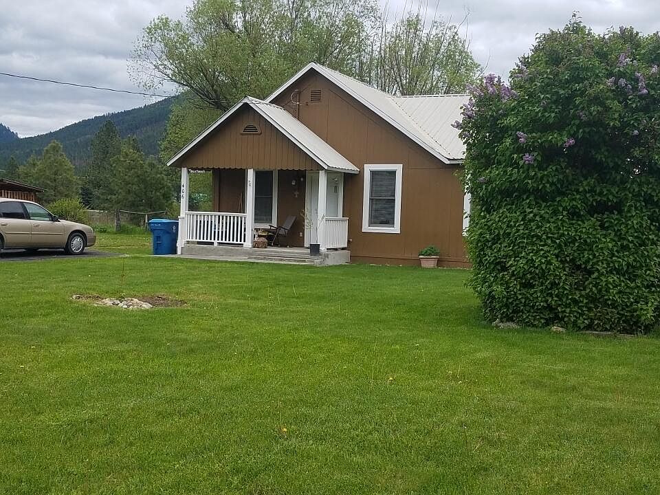 406 Main St, Saint Regis, MT 59866 MLS 22107583 Zillow