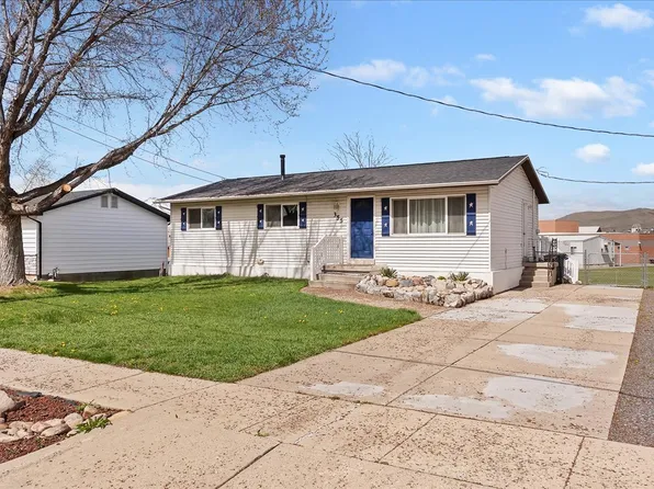 355 E 100 S, Morgan, UT 84050