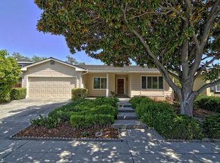 1021 Iris Ave, Sunnyvale, CA 94086
