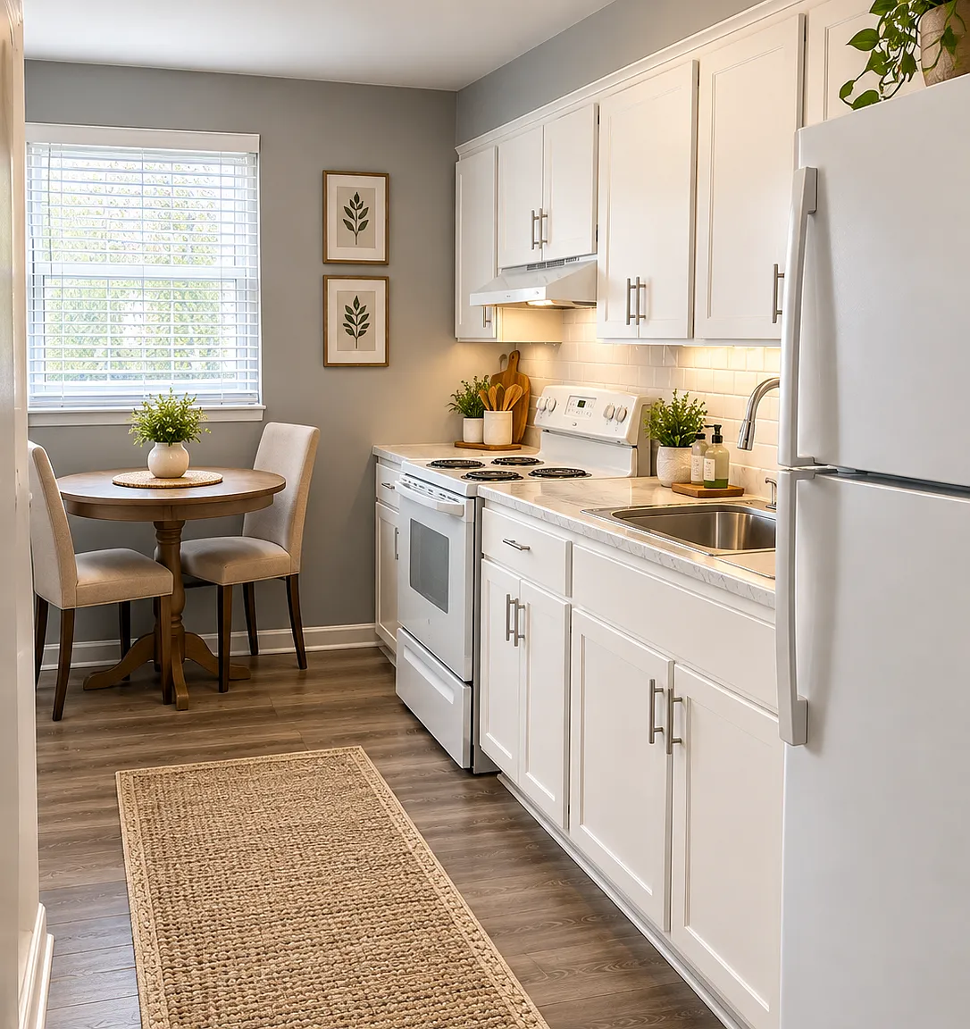 1 bed, 800 sqft, $1,350 — Photo 4