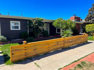 3408 Villa Ter, San Diego, CA 92104